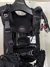 Mares BCD Hybrid Pure Size XL