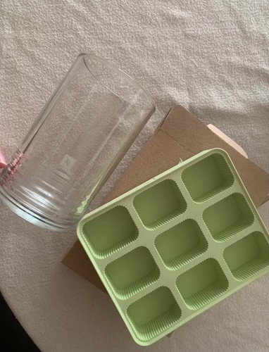 Nespresso ice cube tray - nespresso,