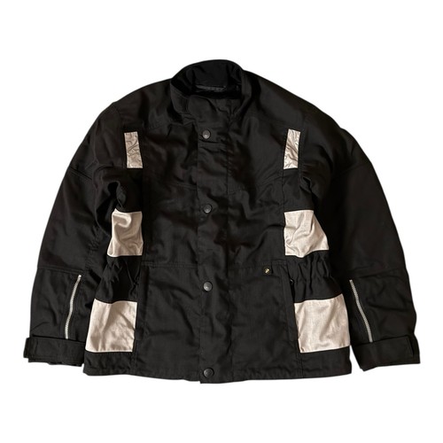 Bmw motorcycle jacket mens - bmw,