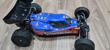 Schumacher cougar kr 