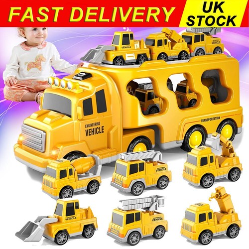 Electric fire truck - electric,