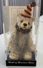 WORLD OF MINIATURE BEARS