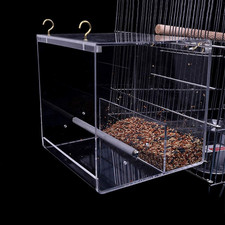 Acrylic automatic seed food - automatic,