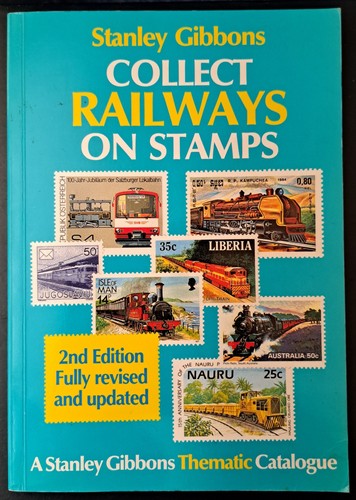 Stanley gibbons collect - gibbons,