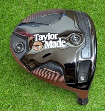 TaylorMade BRNR Mini Driver