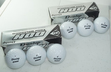Dunlop DDH Tour Distance Golf