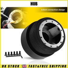 Steering Wheel Short Hub