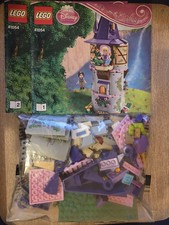 LEGO Disney: Rapunzel's Creativity Tower (41054)