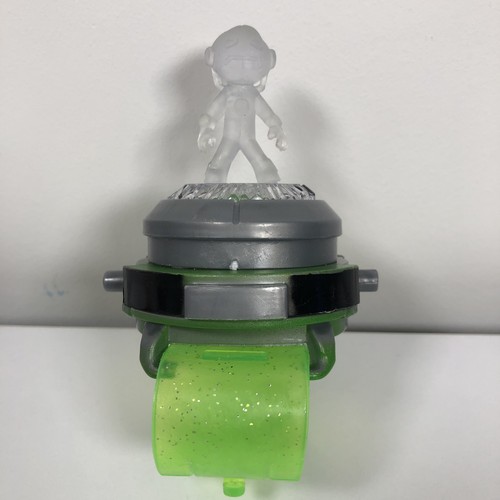 Ben ultimate omnitrix watch - ben, 10