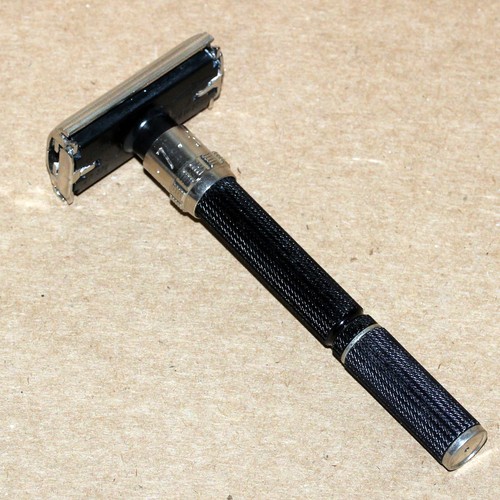 1980 gillette super - super, adjustable
