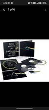 Pink Floyd Dark Side Of The