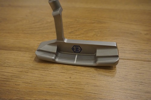Bettinardi studio stock 2019 - stock, 2