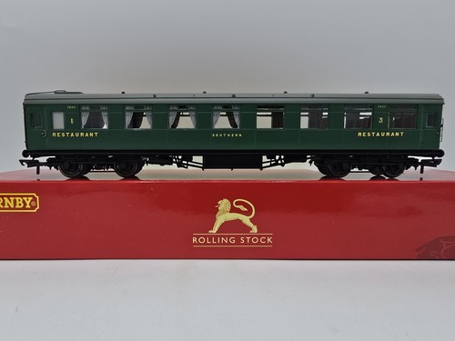 7019 hornby r40221 - r40221, maunsell