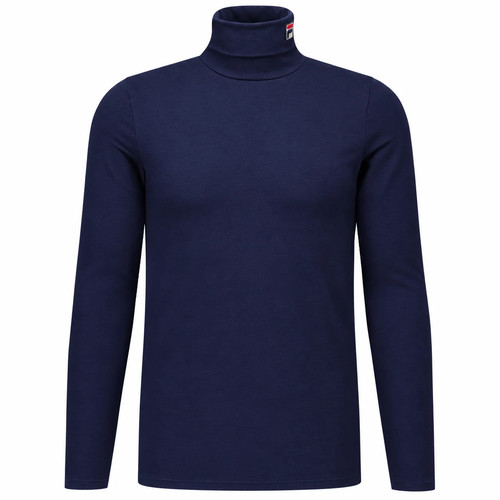 Fila 19th classic roll neck - fila,