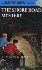 Hardy Boys 06: the Shore Road