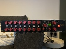Phoenix Audio Nicerizer 16 Channel Analog Summing Mixer Neve Mixer