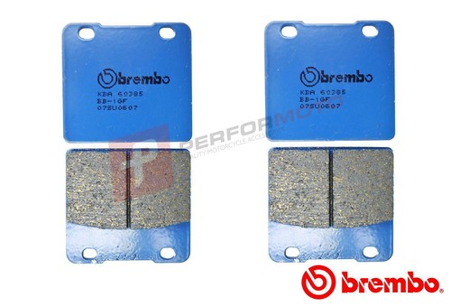 Brembo full front set road - cc,