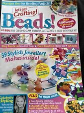 Beads! Magazine Issue 7