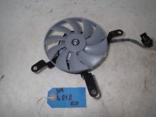 Yamaha YZF R1 14B 2009-2014 OEM Right Radiator Fan
