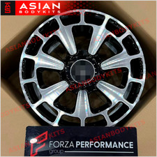 Forged Wheel Rim 1 pc for