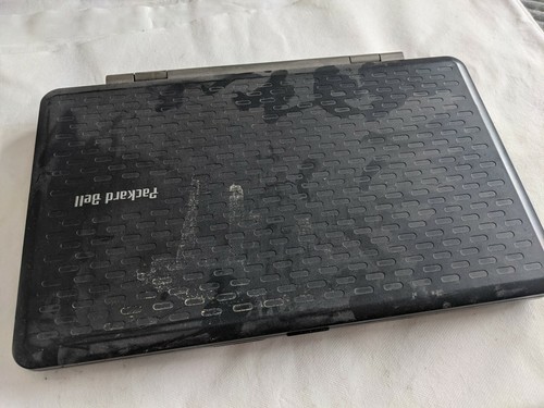 Packard bell etna - bell,