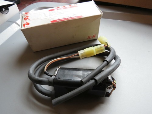 Nos suzuki oem genuine - nos,