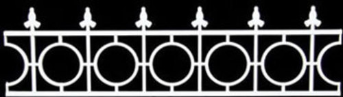 Dolls house low - dolls,