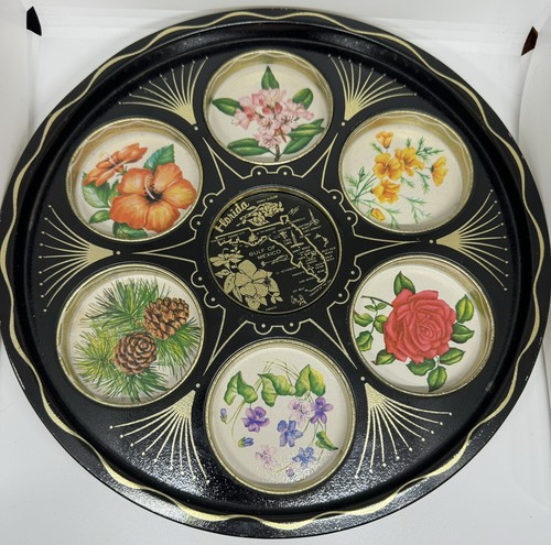 Vintage kitsch florida - kitsch,