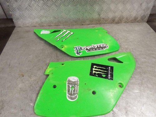 1993 kawasaki 125 side - kawasaki,