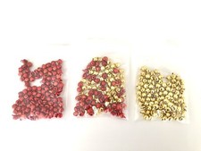 Pack of 100 Mini Jingle Bells