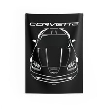 Chevrolet Corvette C6 Z06 -