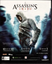 Vintage print advertisement