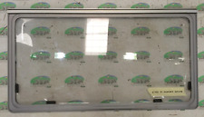 1997 Avondale caravan /