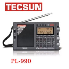 Tecsun Radio PL-990 High