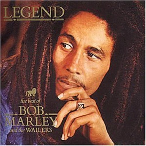 Bob marley legend - bob, legend-the