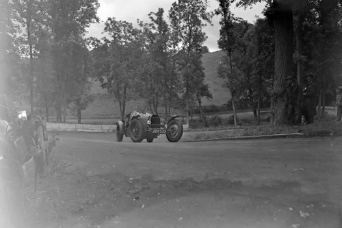 Bear bugatti 1947 - a,