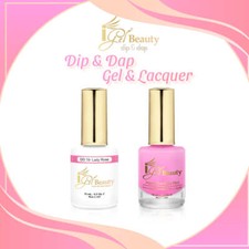 iGel Gel & Lac DUO 15mL/0.5 oz