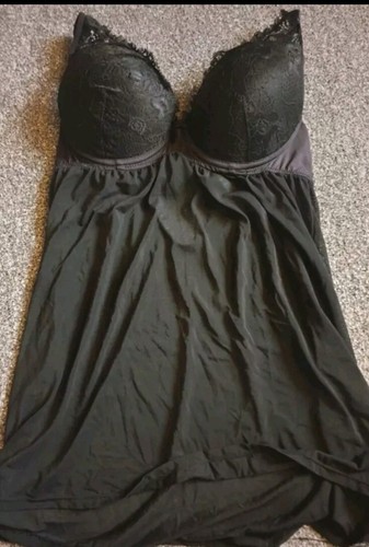 Size 36d babydoll - size,
