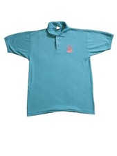 Liverpool FC Polo Shirt 1987