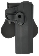 Blueline colt holster - holster, system