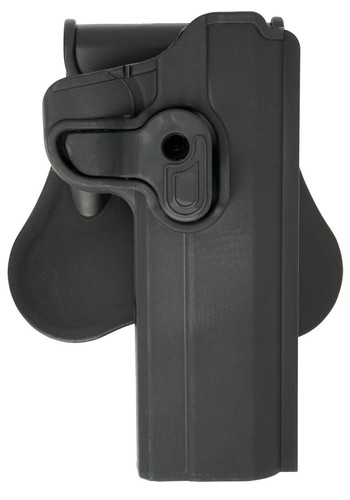 Blueline colt holster system - colt,