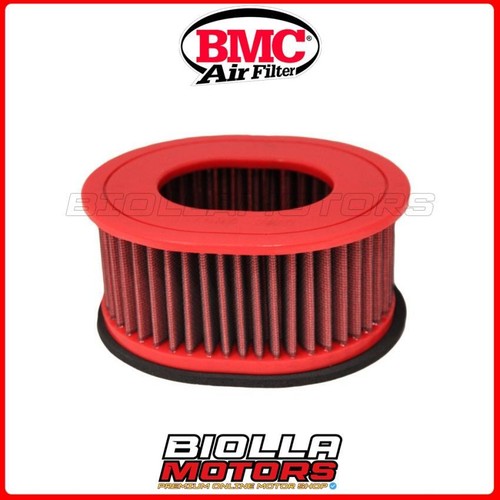 Fm289 bmc air filter yamaha - air,