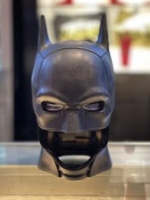 The Batman Movie 2022 Popcorn