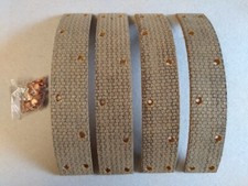 TRIUMPH GLORIA 1936 - 1940 NEW