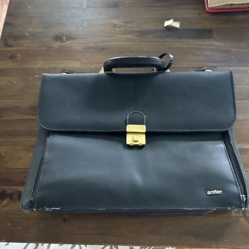 Antler black men - black, men’s