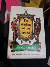 The Washing of the Spears