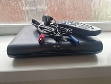 SKY HD BOX DRX595C With
