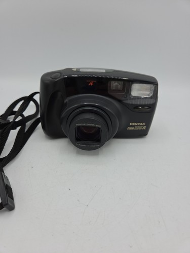 Pentax zoom 105 - zoom,