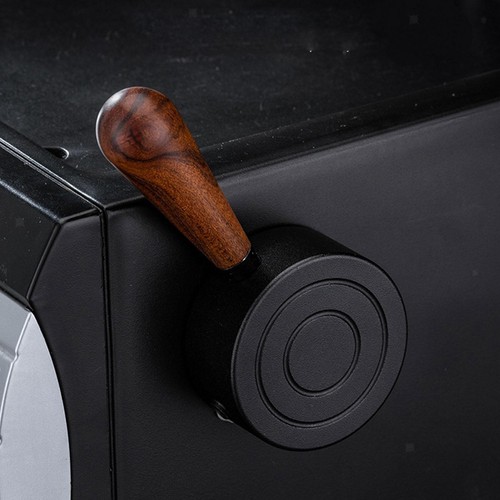 Espresso machine steam - espresso, lever