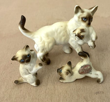 VINTAGE MINIATURE BONE CHINA